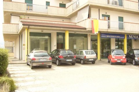 Erhvervsejendom i Bellante, Teramo, Bellante - € 280.000 | Ref: loc434 - foto 14