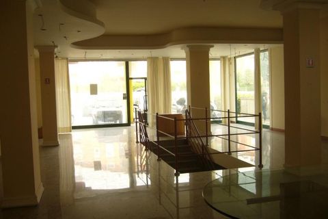 Erhvervsejendom i Bellante, Teramo, Bellante - € 280.000 | Ref: loc434 - foto 17