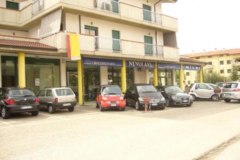 Erhvervsejendom i Bellante, Teramo, Bellante - € 280.000 | Ref: loc434 - foto 18