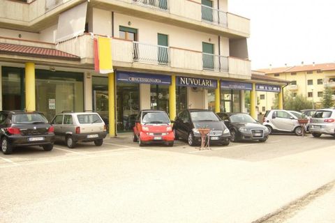 Erhvervsejendom i Bellante, Teramo, Bellante - € 280.000 | Ref: loc434 - foto 19