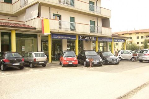 Erhvervsejendom i Bellante, Teramo, Bellante - € 280.000 | Ref: loc434 - foto 20