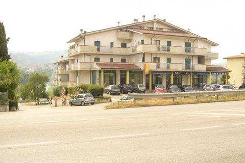 Erhvervsejendom i Bellante, Teramo, Bellante - € 280.000 | Ref: loc434 - foto 21
