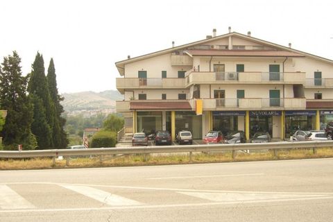Erhvervsejendom i Bellante, Teramo, Bellante - € 280.000 | Ref: loc434 - foto 22
