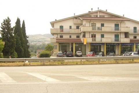 Erhvervsejendom i Bellante, Teramo, Bellante - € 280.000 | Ref: loc434 - foto 23