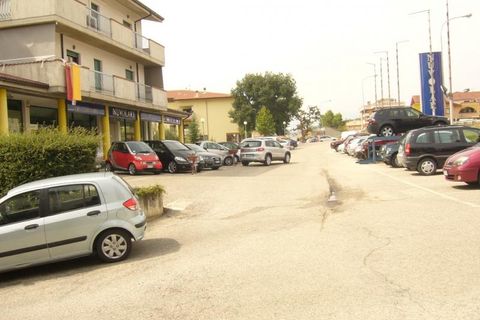 Erhvervsejendom i Bellante, Teramo, Bellante - € 280.000 | Ref: loc434 - foto 24