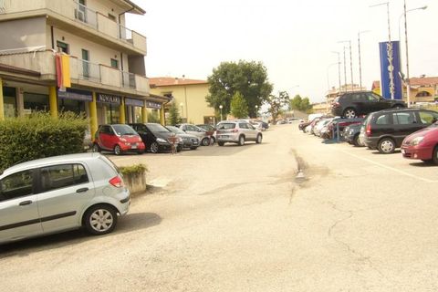 Erhvervsejendom i Bellante, Teramo, Bellante - € 280.000 | Ref: loc434 - foto 25