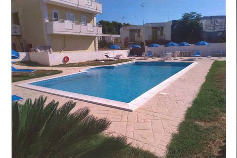 Lejlighed i Martinsicuro, Teramo, Martinsicuro - € 195.000 | Ref: app492 - foto 1