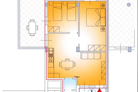 Lejlighed i Martinsicuro, Teramo, Martinsicuro - € 195.000 | Ref: app492 - foto 4