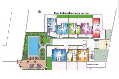 Lejlighed i Martinsicuro, Teramo, Martinsicuro - € 195.000 | Ref: app492 - foto 6