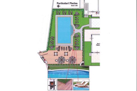 Lejlighed i Martinsicuro, Teramo, Martinsicuro - € 195.000 | Ref: app492 - foto 7