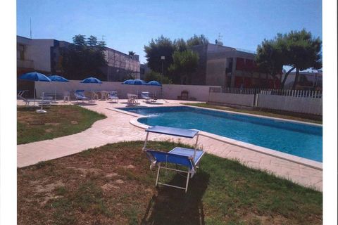 Lejlighed i Martinsicuro, Teramo, Martinsicuro - € 195.000 | Ref: app492 - foto 8