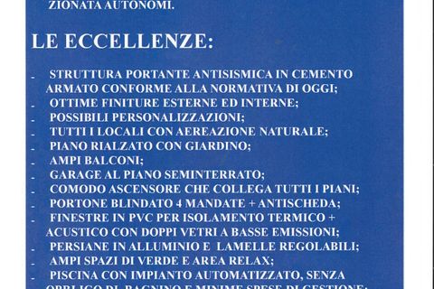 Lejlighed i Martinsicuro, Teramo, Martinsicuro - € 195.000 | Ref: app492 - foto 9