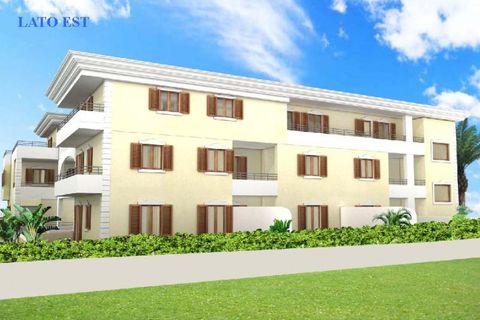 Lejlighed i Martinsicuro, Teramo, Martinsicuro - € 195.000 | Ref: app492 - foto 12