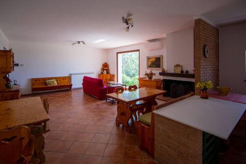 Herregård i Offida, Ascoli Piceno, Offida - € 300 000 | Ref: cas535 - foto 2