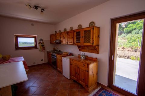 Herregård i Offida, Ascoli Piceno, Offida - € 300 000 | Ref: cas535 - foto 3