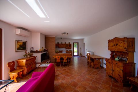 Herregård i Offida, Ascoli Piceno, Offida - € 300 000 | Ref: cas535 - foto 5