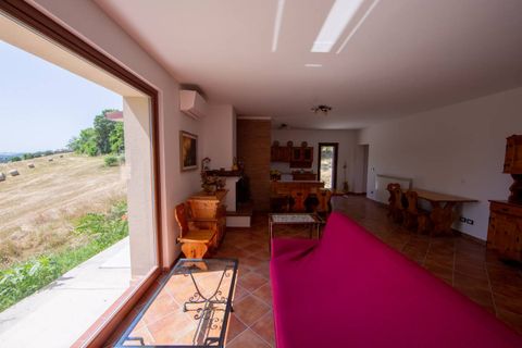 Herregård i Offida, Ascoli Piceno, Offida - € 300 000 | Ref: cas535 - foto 6