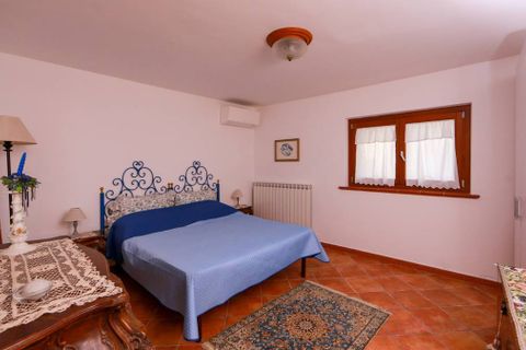 Herregård i Offida, Ascoli Piceno, Offida - € 300 000 | Ref: cas535 - foto 7