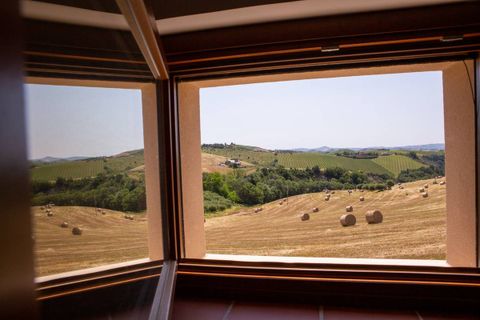 Herregård i Offida, Ascoli Piceno, Offida - € 300 000 | Ref: cas535 - foto 13