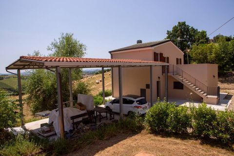 Herregård i Offida, Ascoli Piceno, Offida - € 300 000 | Ref: cas535 - foto 15