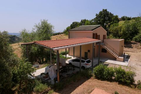 Herregård i Offida, Ascoli Piceno, Offida - € 300 000 | Ref: cas535 - foto 16
