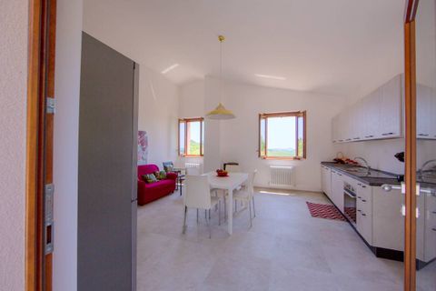 Herregård i Offida, Ascoli Piceno, Offida - € 300 000 | Ref: cas535 - foto 18
