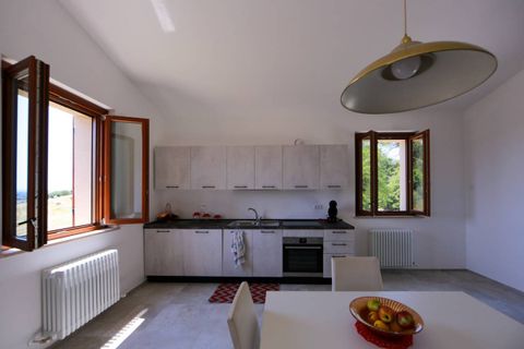 Herregård i Offida, Ascoli Piceno, Offida - € 300 000 | Ref: cas535 - foto 21
