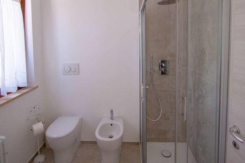 Herregård i Offida, Ascoli Piceno, Offida - € 300 000 | Ref: cas535 - foto 28