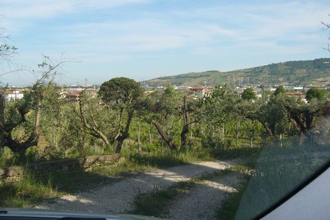 Terreno en Monteprandone, Ascoli Piceno, Monteprandone - € 1.300.000 | Ref: ter549 - photo 7