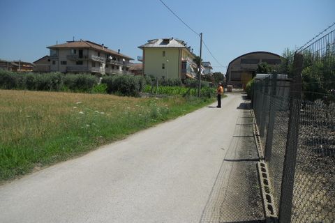 Helårsgrund i Spinetoli, Ascoli Piceno, Spinetoli - € 350.000 | Ref: ter573 - foto 11