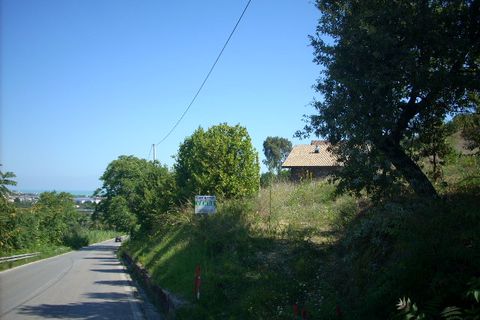 Tomt i Colonnella, Teramo, Colonnella - € 42 000 | Ref: ter181 - foto 2