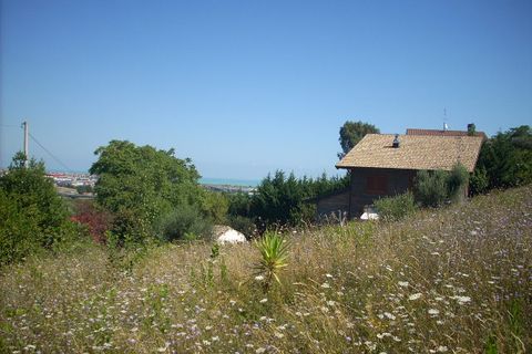 Tomt i Colonnella, Teramo, Colonnella - € 42 000 | Ref: ter181 - foto 5