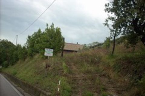 Tomt i Colonnella, Teramo, Colonnella - € 42 000 | Ref: ter181 - foto 6