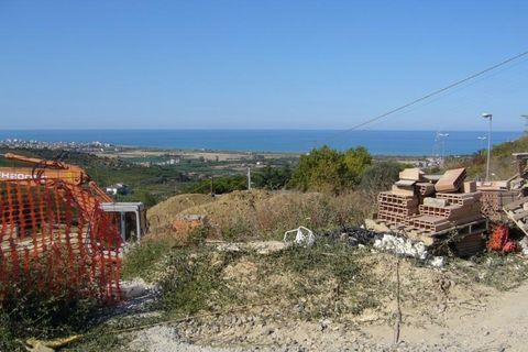 Helårsgrund i Colonnella, Teramo, Colonnella - € 95.000 | Ref: ter613 - foto 1