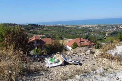 Helårsgrund i Colonnella, Teramo, Colonnella - € 95.000 | Ref: ter613 - foto 2