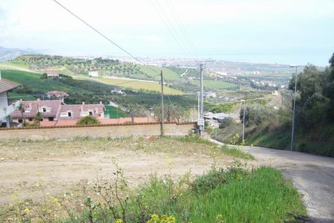 Helårsgrund i Colonnella, Teramo, Colonnella - € 95.000 | Ref: ter613 - foto 4
