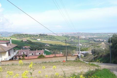 Helårsgrund i Colonnella, Teramo, Colonnella - € 95.000 | Ref: ter613 - foto 5