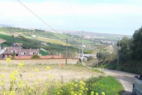 Helårsgrund i Colonnella, Teramo, Colonnella - € 95.000 | Ref: ter613 - foto 6