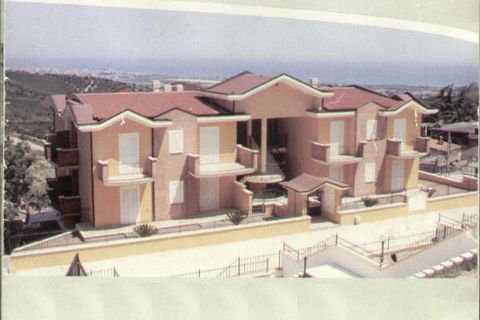 Lejlighed i Colonnella, Teramo, Colonnella - € 93.000 | Ref: app643 - foto 2