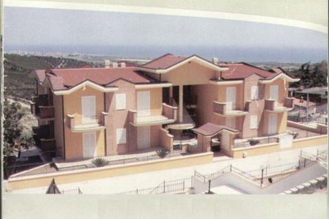 Lejlighed i Colonnella, Teramo, Colonnella - € 93.000 | Ref: app643 - foto 3