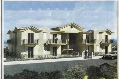 Lejlighed i Colonnella, Teramo, Colonnella - € 93.000 | Ref: app643 - foto 5