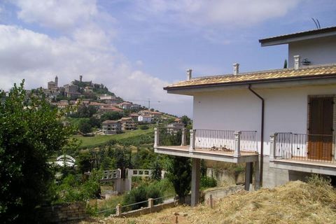 Helårsgrund i Colonnella, Teramo, Colonnella - € 60.000 | Ref: ter647 - foto 2
