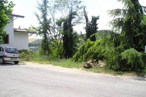 Helårsgrund i Colonnella, Teramo, Colonnella - € 60.000 | Ref: ter647 - foto 3