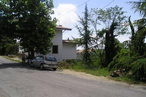 Helårsgrund i Colonnella, Teramo, Colonnella - € 60.000 | Ref: ter647 - foto 4