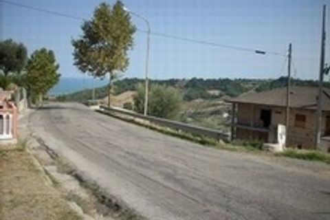 Helårsgrund i Colonnella, Teramo, Colonnella - € 65.000 | Ref: ter648 - foto 1