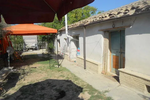 Landejendom i Colonnella, Teramo, Colonnella - € 120.000 | Ref: cas661 - foto 1