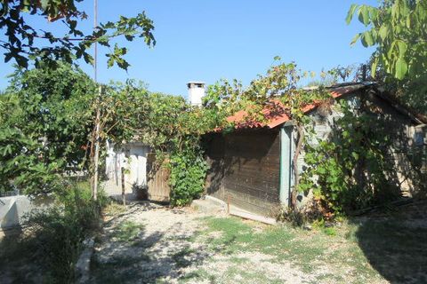 Landejendom i Colonnella, Teramo, Colonnella - € 120.000 | Ref: cas661 - foto 2