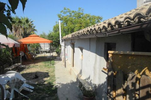 Landejendom i Colonnella, Teramo, Colonnella - € 120.000 | Ref: cas661 - foto 12
