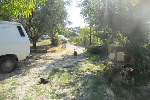 Landejendom i Colonnella, Teramo, Colonnella - € 120.000 | Ref: cas661 - foto 17