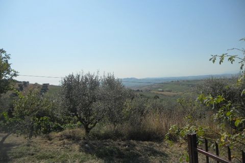 Landejendom i Colonnella, Teramo, Colonnella - € 120.000 | Ref: cas661 - foto 18